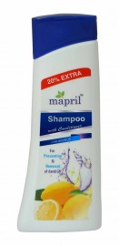 Anti dandruff Shampoo