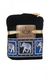 HL Veda Velvet Bag:- Black Tea (100 gm)