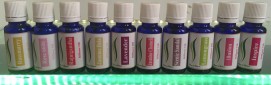 Diffuser Oils