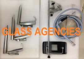 Fibre Optic Laryngoscope