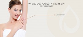 ThermiDry Treatment