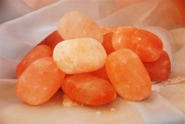 Himalayan Salt SPA Products