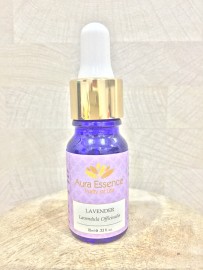 Pure Lavender Essential Oil