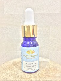 Pure Ylang Ylang Essential Oil