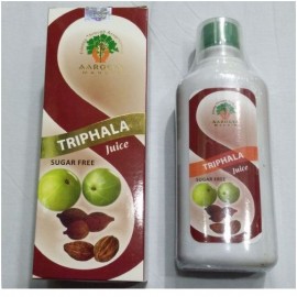 Triphala Juice