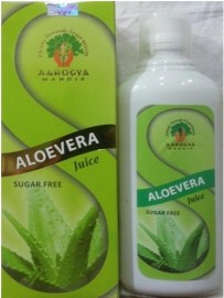 aloe vera juice