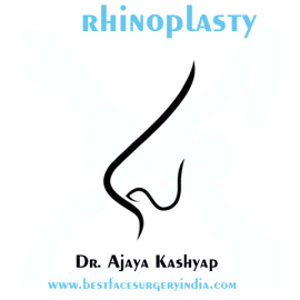 Nose Reshaping Surgery (RHINOPLASTY)