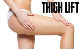 Thigh Lift Surgery in Delhi