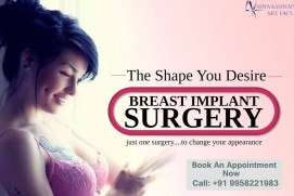 Breast Augmentation Surgery