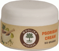 Psoriban Cream for Psoriasis and Dry Skin