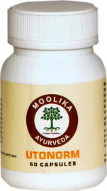 UTONORM-Best Ayurvedic Supplement for Female Infertility