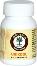 Urikool â€“Ayurvedic Medicine for Cystitis UTI Kidneystones