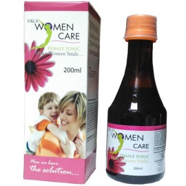 Herbal Women Health Tonic