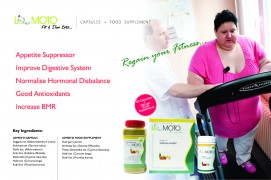 Weight Loss Supplement