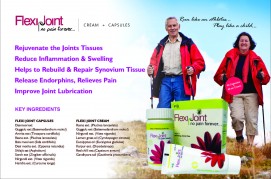 Arthritis Joint Pain