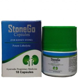 Stone Remover Capsules