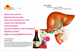 Liver Syrup (Liver Tonic)