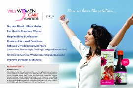 Herbal Women Health Tonic