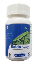 Hawaiian herbal boldo capsule