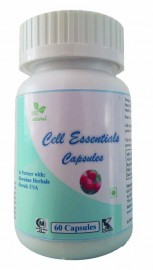 Hawaiian herbal cell essentials capsule