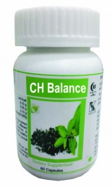 Hawaiian herbal ch balance capsule