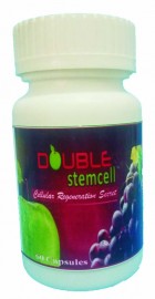 Hawaiian herbal double stemcelltm capsule