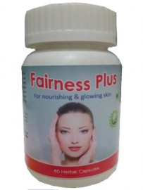 Hawaiian herbal fairness plus capsule