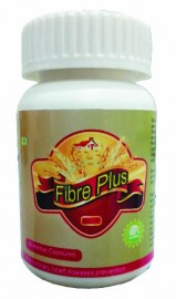 Hawaiian herbal fiber plus capsule