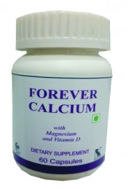 Hawaiian herbal forever calcium capsule