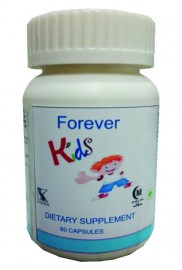 Hawaiian herbal forever kids capsule