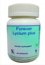 Hawaiian herbal forever lycium plus capsule