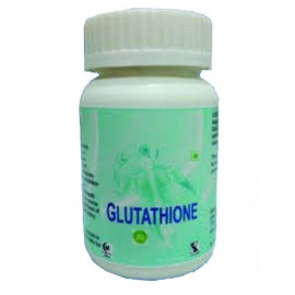 Hawaiian herbal glutatheeon capsule