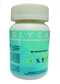 Hawaiian herbal glycacare capsule