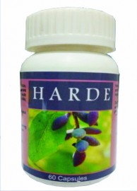 Hawaiian herbal harde capsule