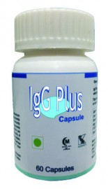 Hawaiian herbal igg plus capsule