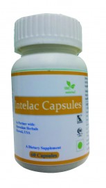 Hawaiian herbal intelac capsule