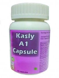 Hawaiian herbal kasly a1 capsule