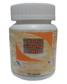 Hawaiian herbal kasly ginseng rh2 capsule