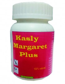 Hawaiian herbal kasly marget plus capsule