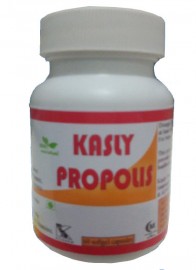 Hawaiian herbal kasly propolis capsule