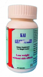 Hawaiian herbal leanguard capsule