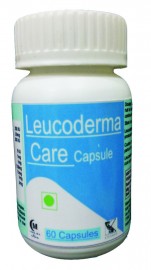 Hawaiian herbal leucoderma care capsule