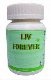 Hawaiian herbal liv forever capsule