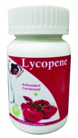 Hawaiian herbal lycopene capsule