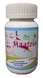 Hawaiian herbal magtein capsule