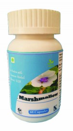 Hawaiian herbal marshmallow capsule