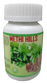 Hawaiian herbal methi hills capsule