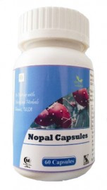 Hawaiian herbal nopal capsule