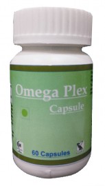 Hawaiian herbal omega plex capsule