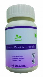 Hawaiian herbal ultimate prostate formula capsule